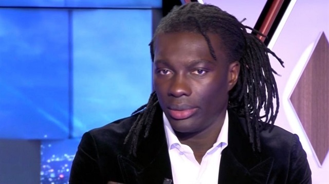 Bafetimbi Gomis, Galatasaray'ın bir sezonda en çok gol atan yabancı oyuncusu oldu.