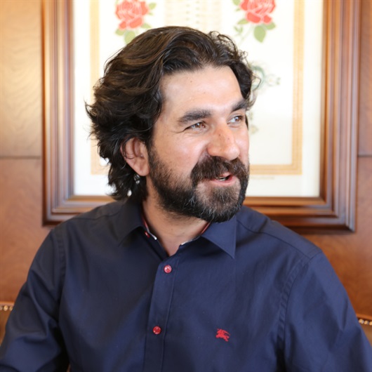Serdar Tuncer, Röportaj, GZT, 2017