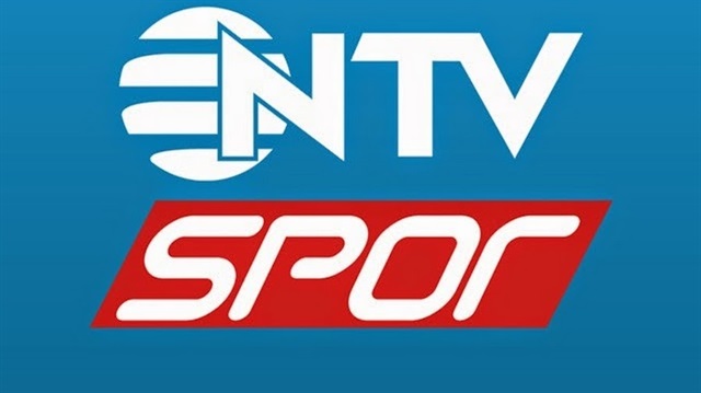NTV Spor'da yeni gelişme.