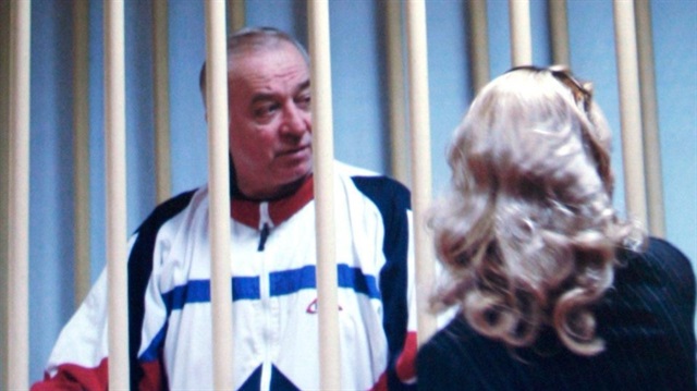 Sergei Skripal