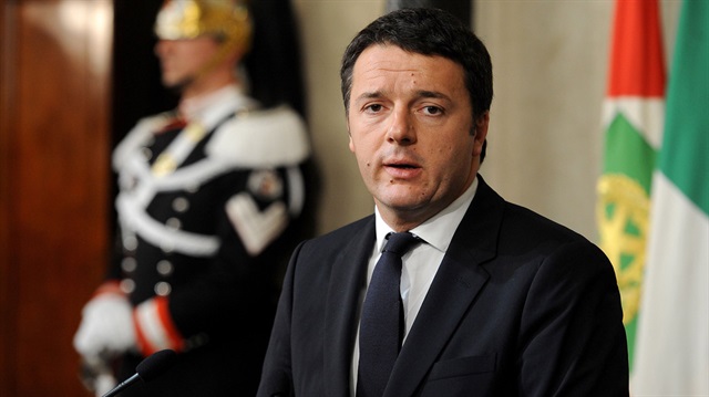 Matteo Renzi