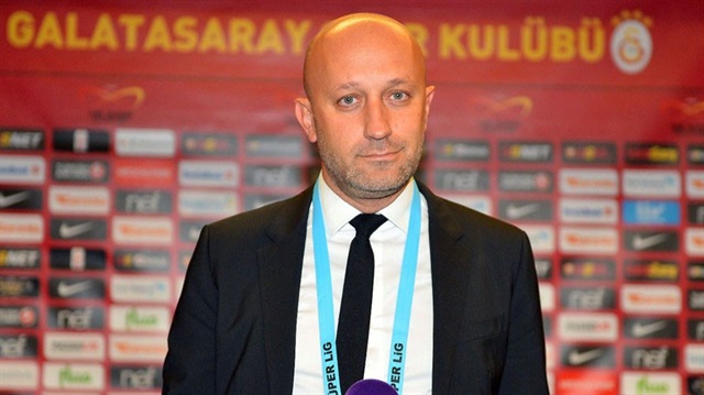 Galatasaray'da Fatih Terim'le anlaşılmasının ardından Cenk Ergün'ün ofisi Florya Metin Oktay Tesisleri'nden Türk Telekom Stadı'na taşınmıştı.