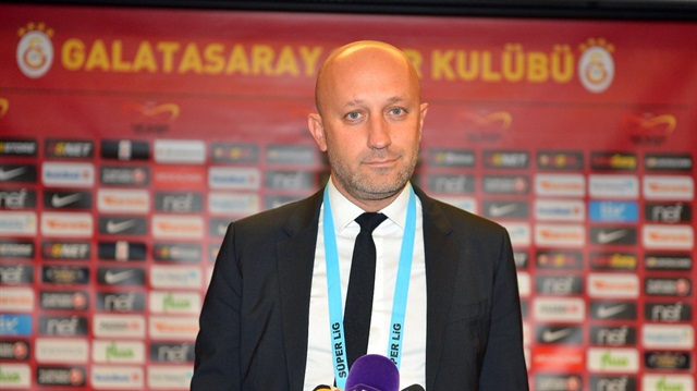 Cenk Ergün'e Süper Lig'den sürpriz teklif!