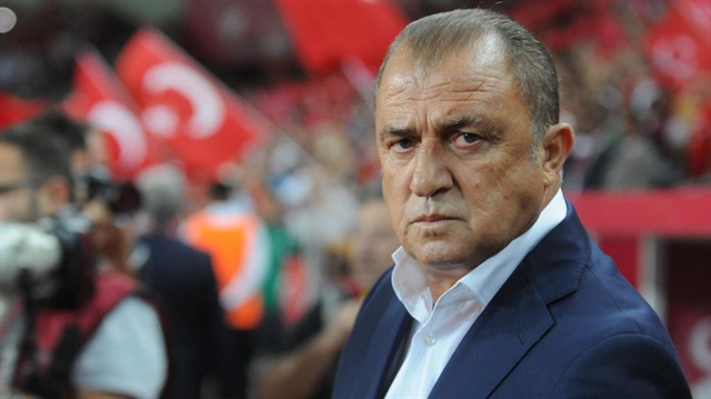 Fatih Terim'in A Milli Takım'la sözleşmesi devam ederken Selahattin Aydoğdu ile kavga etmiş ve yaşanan olayların ardından tecrübeli teknik adamın görevine son verilmişti.