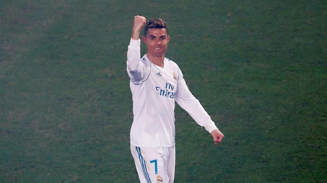 Ömer Üründül'den geceye damga vuran Ronaldo yorumu!