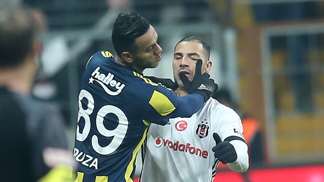 Mehmet Demirkol: Mardinli oyuncu yapsa 14 maç ceza alırdı!