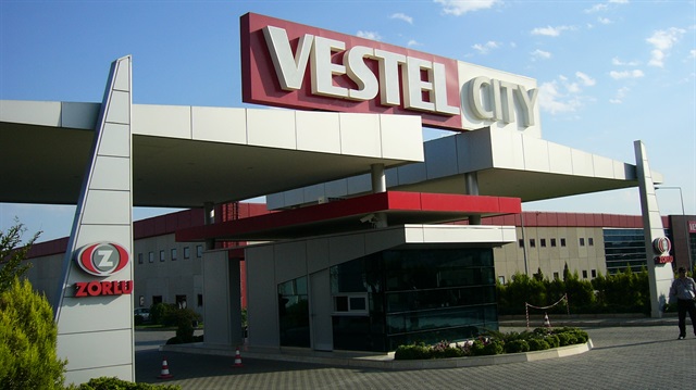 Vestel Ticaret hakkında soruşturma başlatıldı.
