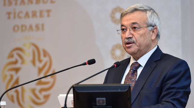 İTO Başkanı Öztürk Oran