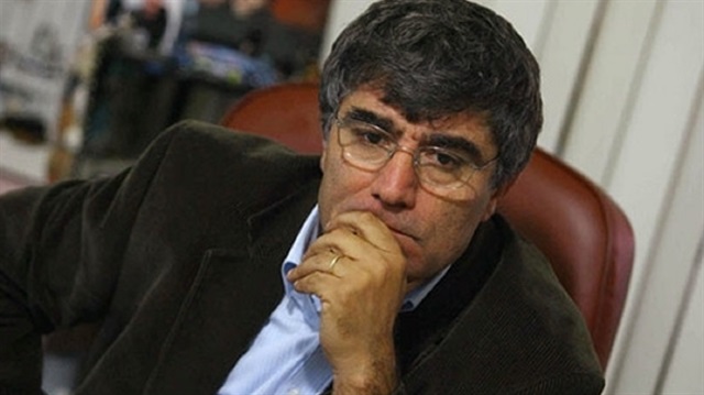 Hrant Dink 