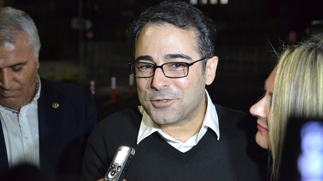 Atilla Taş