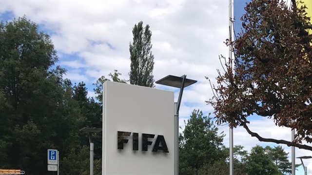 FIFA