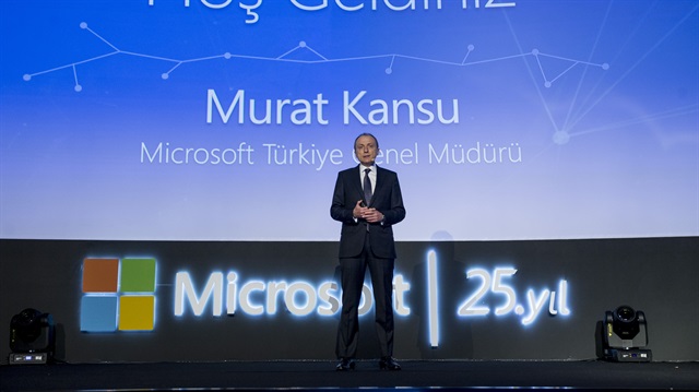 Microsoft Turkey