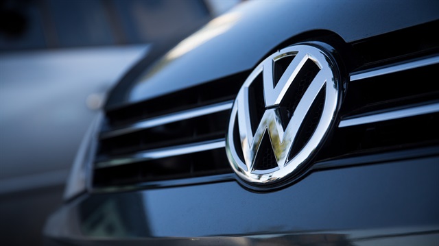 Volkswagen üretimi durdurduğunu açıkladı