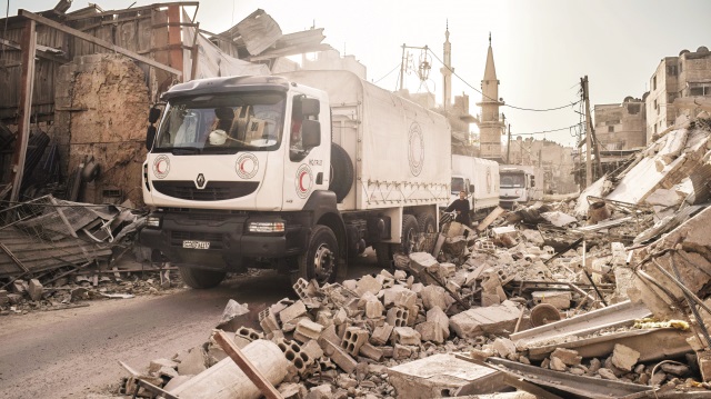 BM, daha önce de Yemen’e son kullanma tarihi geçmiş kolera ilaçları yollamıştı.