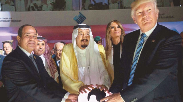 ABD yönetimi, Ortadoğu’da nükleer güç olmak isteyen Suudi Arabistan’a reaktör satmaya hazırlanıyor. 