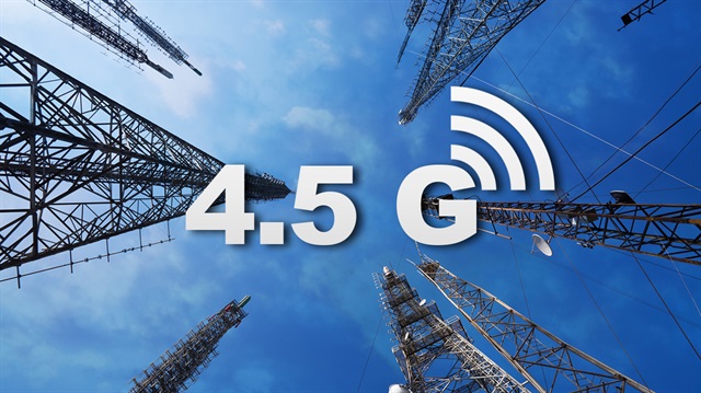 Köyler için 4.5G yatırımı: 500 milyon TL’lik dev proje!