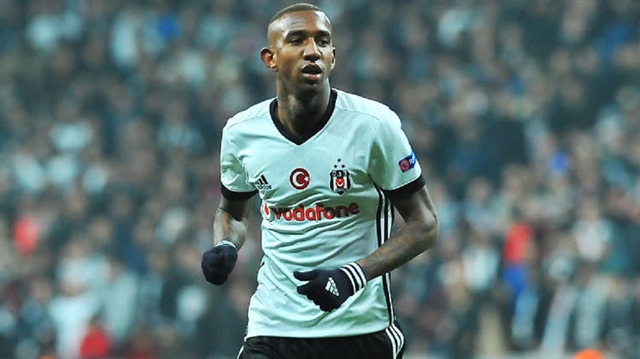 Talisca bu sezon Beşiktaş formasıyla çıktığı 36 maçta 16 gol atarken 4 de asist kaydetti.