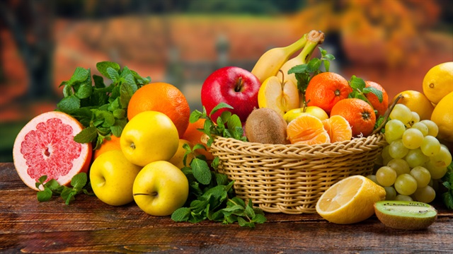 Kış sebzelerinin her biri ayrı ayrı mükemmel bir bağışıklık destekleyicisi.