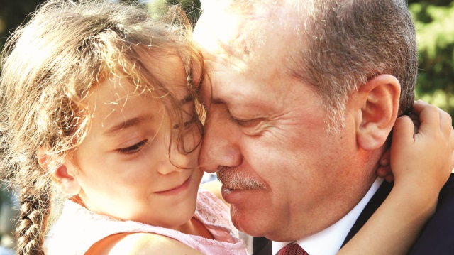 Cumhurbaşkanı Erdoğan’a ‘Uluslararası Barış Ödülü’ verilecek.