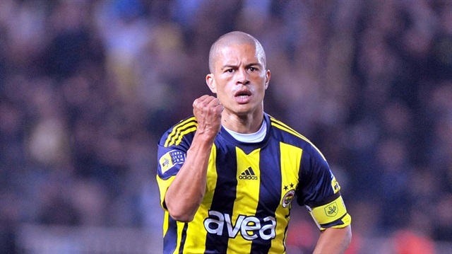 Alex de Souza'nın Fenerbahçe formasıyla attığı en iyi 10 gol