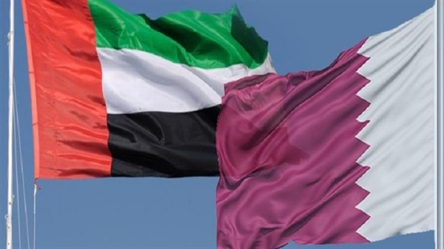 رغم المقاطعة والحصار.. قطر والإمارات تمددان اتفاقية "نفطية" بينهما

