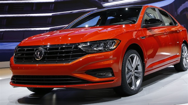 Volkswagen, elektrikli otomobil piyasasına giriş yaparken sağlam adımlar atmayı planlıyor. 