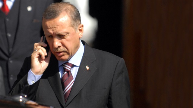 Cumhurbaşkanı Recep Tayyip Erdoğan (Foto: Arşiv)