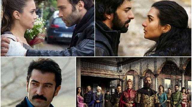 باحثة ألمانية: المسلسلات التركية غيرت الأحكام المسبقة في العالم العربي