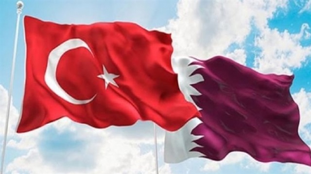 شركتان قطرية وتركية توقعان اتفاقية في مجال الصناعات الدفاعية