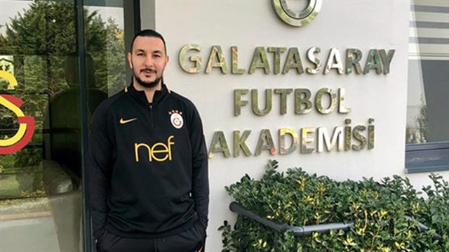 Necati Ateş'ten Fenerbahçe taraftarına olay cevap!