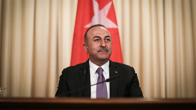 Dışişleri Bakanı Çavuşoğlu: 19 Mart'ta ABD'de yapılacak görüşme ertelenebilir