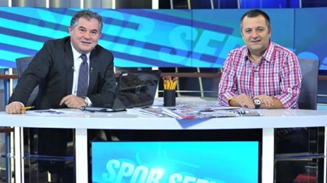 NTV Spor Müdür Fuat Akdağ, 2008 yılından bu yana bünyesinde bulunduğu NTV'den ayrıldı.