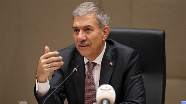 Sağlık Bakanı Demircan, Bakanlık Bilim Kurulunun iki ayrı rapor yayımladığı iddialarını yalanladı.