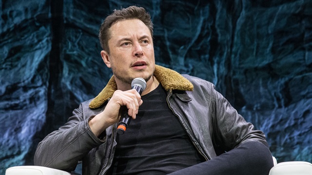Ünlü girişimci Elon Musk katıldığı konferansta gelecekle ilgili görüşlerini paylaştı. 