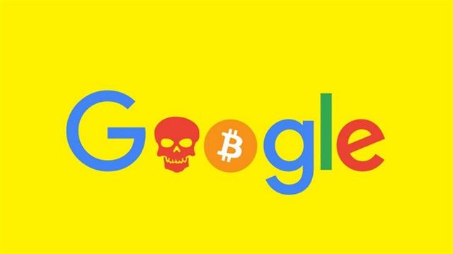 Google kararını verdi, Bitcoin reklamları yasaklanıyor!