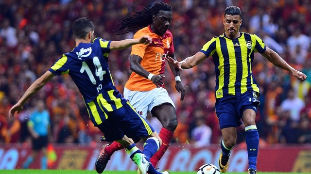 Ülker Stadı'nda Galatasaray'ı ağırlayacak Fenerbahçe, rakibi karşısında 1999 yılından bu yana iç sahada yenilgi yüzü görmedi.
