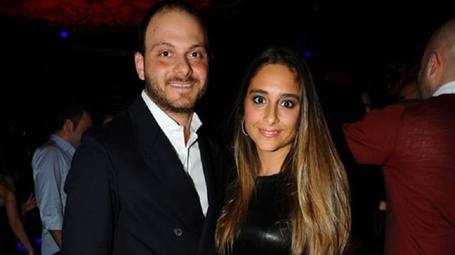 Mina Başaran ve Murat Gezer, 14 Nisan'da evlenecekti.