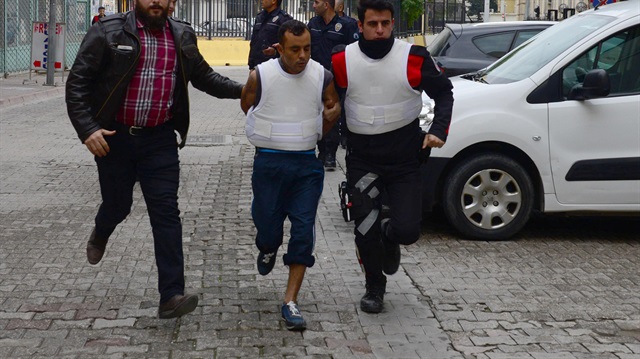 Adana'da küçük kıza cinsel istismarda bulunan sapığın cezası belli oldu.