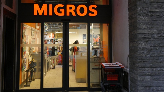 ​Migros Uyum marketleri de dahil Makro Marketlerinin 73 mağazasını satın aldı.