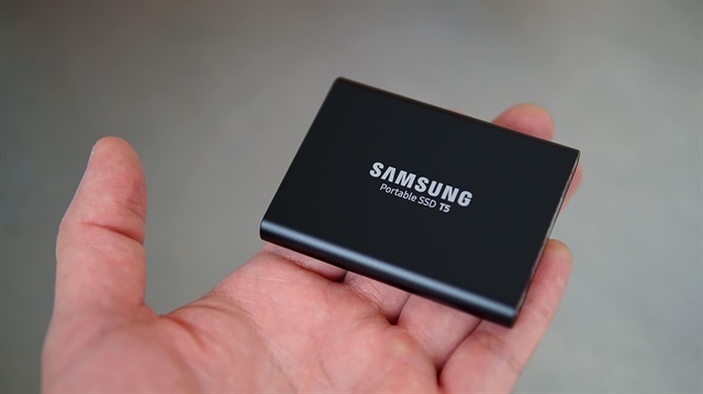 Samsung fabrikasındaki elektrik kesintisi sebebiyle SSD'lere zam gelebilir