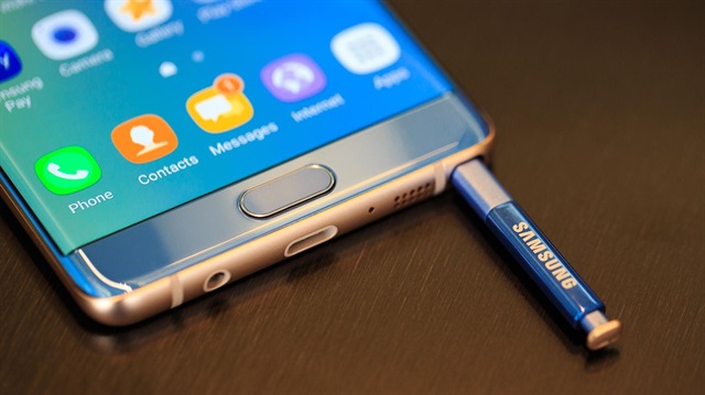 BİM'den yeni bir indirim daha: Samsung Galaxy Note8 satışa çıkıyor!