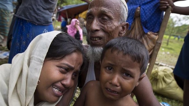 ماليزيا تعتبر أن أزمة الروهنغيا لم تعد قاصرة على ميانمار
