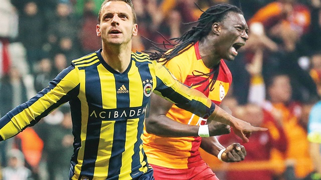 Fenerbahçe ile Kadıköy’deki galibiyet hasretini sonlandırmak isteyen Galatasaray, bugün Ülker Stadı’nda karşı karşıya gelecek