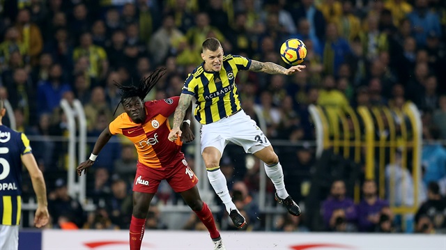 Fenerbahçe Galatasray maç özetini haberimizde sizlerle paylaştık.