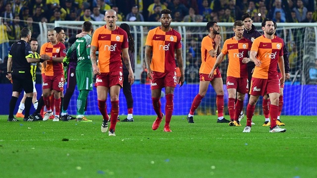 Galatasaray'da Tolga Ciğerci tepkisi