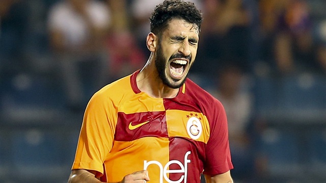 Galatasaray'dan olay maç sonu tweeti