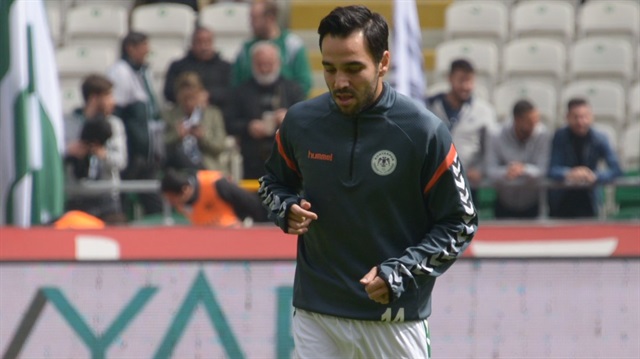 Volkan Şen, Atiker Konyaspor formasıyla ligde çıktığı 5 maçta 1 asist yaptı.