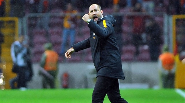 Süper Lig'in ilk yarısında Yeni Malatyaspor yenilgisi sonrası görevine son verilen Igor Tudor, İstanbul'a geldi. 