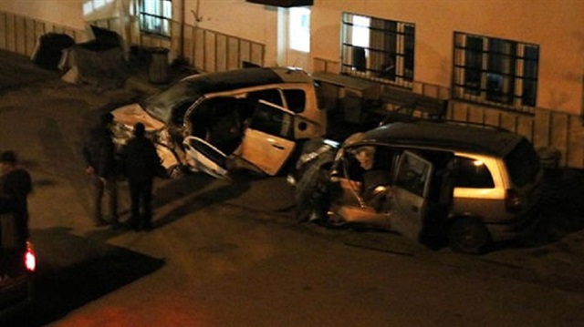 Cumhurbaşkanı Erdoğan'ın kuzeni Bolu'da trafik kazasında yaşamını yitirdi.