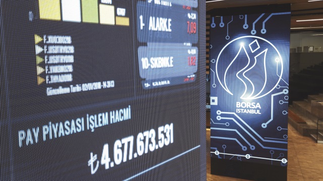 Borsa İstanbul’da otomotiv sektörü şirketlerinin toplam net kârı 3 milyar 321,6 milyon liraya ulaştı.